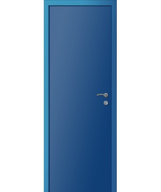 Дверь влагостойкая ДГ ПВХ Композит Покраска RAL Дверь влагостойкая ДГ ПВХ Композит Покраска RAL