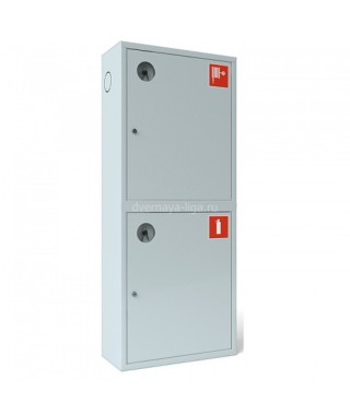 Шкаф пожарный ШПК-320 НЗБ Шкаф пожарный ШПК-320 НЗБ